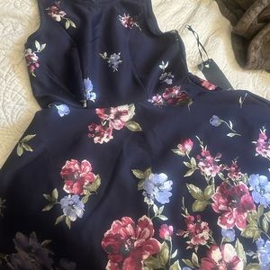 Small girls brand new dress size 10